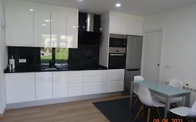 Apartamentos Casa Manolo